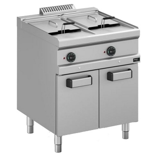 Фритюрница электрическая Apach APFE-77P/PL
