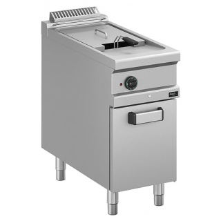 Фритюрница электрическая Apach APFE-49P/PL