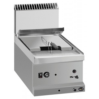 Фритюрница газовая Apach APFG-47T/PL