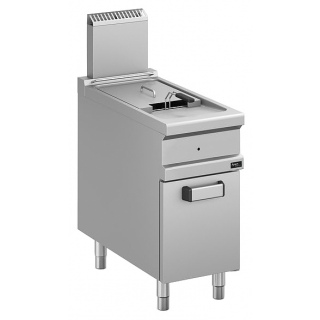 Фритюрница газовая Apach APFG-49P/PL