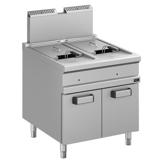 Фритюрница газовая Apach APFG-89P/PL