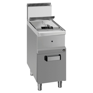 Фритюрница газовая Apach APFG-47P/PL