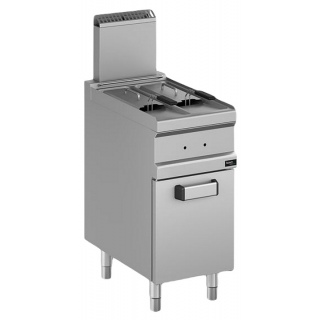Фритюрница газовая Apach APFG-47/2P/PL
