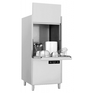 Машина котломоечная Apach Chef Line LKTT7070 DD DP RP ECO