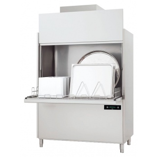 Машина котломоечная Apach Chef Line LKTT137 DD DP RP ECO