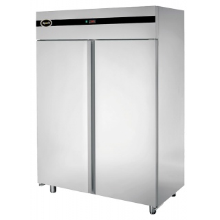 Шкаф морозильный Apach F1400BT DOM PLUS