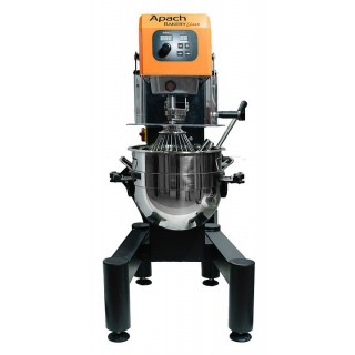 Миксер планетарный Apach Bakery Line APL40