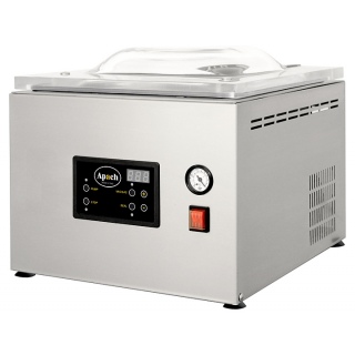 Упаковщик вакуумный Apach AVM308 new