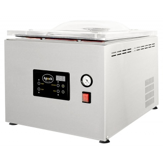 Упаковщик вакуумный Apach AVM308L с опцией газонаполнения