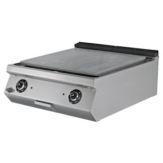 Жарочная поверхность электрическая Empero EMP.PLS.9IE020 гладкая