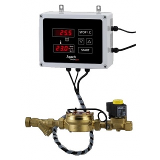 Дозатор воды Apach Bakery Line Dox 25