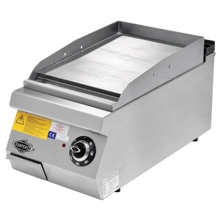 Жарочная поверхность электрическая Empero EMP.PLS.9IE011 рифленая