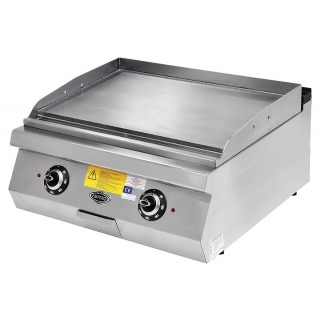 Жарочная поверхность электрическая Empero EMP.PLS.9IE021 рифленая