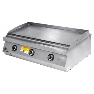 Жарочная поверхность электрическая Empero EMP.PLS.7IE032 комбинированная