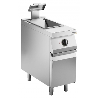 Мармит для картофеля фри Apach Chef Line SLCPSE47CS