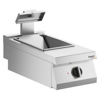 Мармит для картофеля фри Apach Chef Line SLCPSE49
