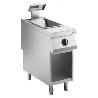 Мармит для картофеля фри Apach Chef Line SLCPSE49OS