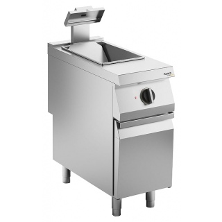 Мармит для картофеля фри Apach Chef Line SLCPSE49CS