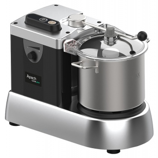Настольный куттер Apach Cook Line ACTX4
