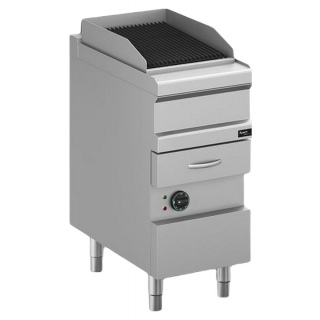Вапо-гриль Apach Cook Line APGEW-49P/PL