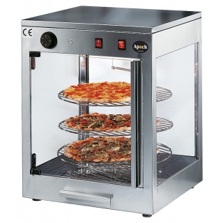 Витрина тепловая Apach AVT42