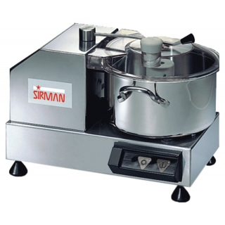 Куттер SIRMAN C-TRONIC 4 VV