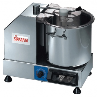 Куттер SIRMAN C-TRONIC 9 VV