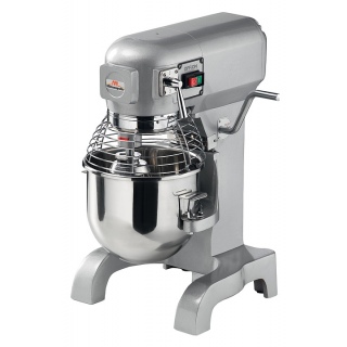 Миксер планетарный Sirman Plutone 10