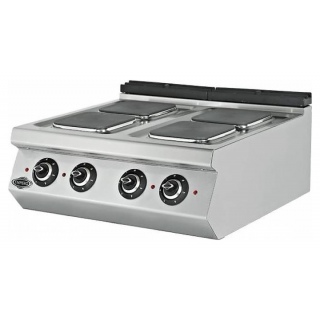 Плита электрическая Empero EMP.PLS.9KE020 4-конфорочная настольная