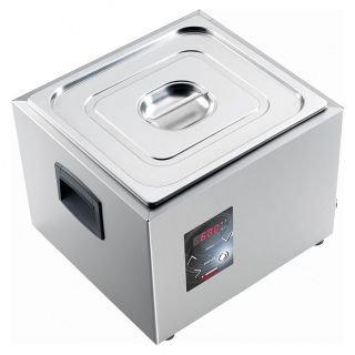 Термостат SIRMAN SOFTCOOKER XP S 2/3
