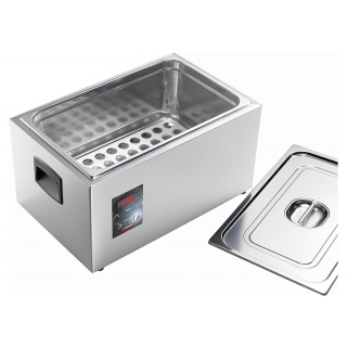 Термостат SIRMAN SOFTCOOKER XP S 1/1