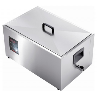 Термостат SIRMAN SOFTCOOKER XP SR 1/1