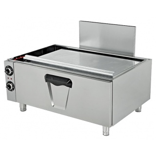 Жарочный шкаф электрический Empero EMP.PLS.9FRE03 Maxi