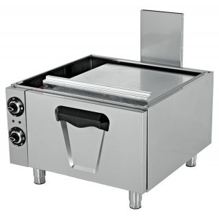 Жарочный шкаф электрический Empero EMP.PLS.9FRE01