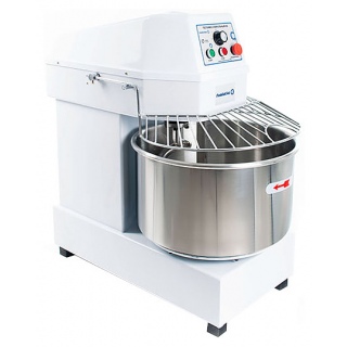 Тестомес спиральный Foodatlas HS-20 Eco