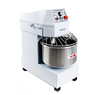 Тестомес спиральный Foodatlas HS-30 Eco