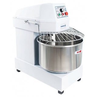 Машина тестомесильная Foodatlas HS-20 Eco графитовая