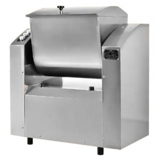 Машина тестомесильная Foodatlas HWT-50 (H)