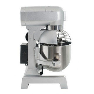 Миксер планетарный Foodatlas B-20BA Eco