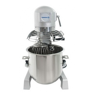 Миксер планетарный Foodatlas B-15A Eco