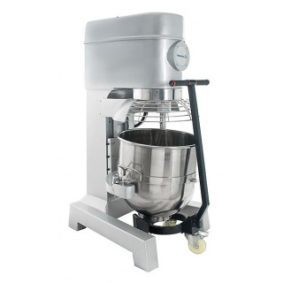 Миксер планетарный Foodatlas B-60A Eco