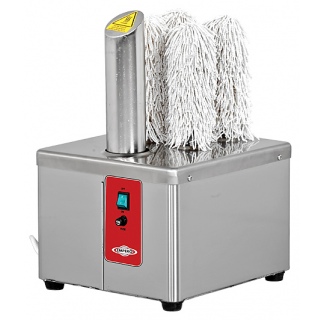 Аппарат для сушки и полировки бокалов Empero EMP.BPR.002