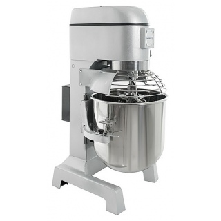 Миксер планетарный Foodatlas B-30A Eco графитовый