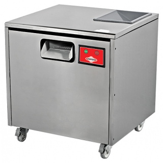 Аппарат для полировки столовых приборов Empero EMP.CKP.02