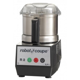 Куттер настольный R 2
