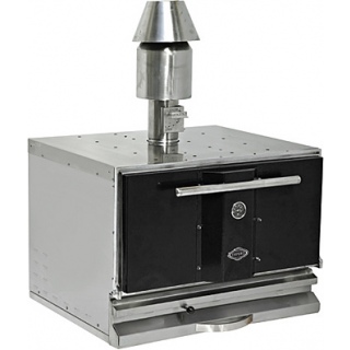 Печь на древесном угле Empero EMP.PKF-50-S