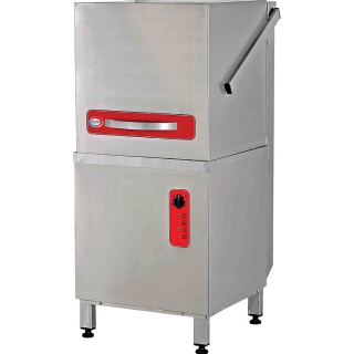 Купольная посудомоечная машина Empero EMP.1000-005