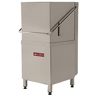 Купольная посудомоечная машина Empero ELETTO 1000-02-D