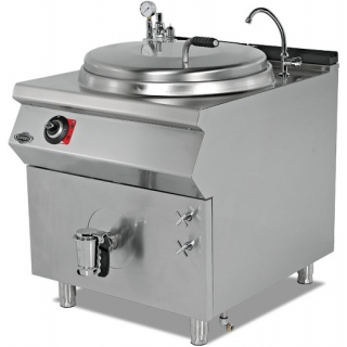 Котел пищеварочный Empero EMP.PLS.KTE.250 250 л