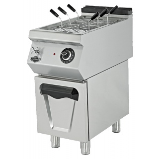 Макароноварка электрическая Empero EMP.PLS.9ME010 с подставкой